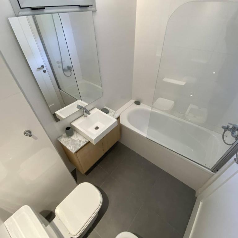 Disfruta este Increíble y Unico Depto @BuenosAires - 402 - - Apartamento de 1 dormitorio - 24