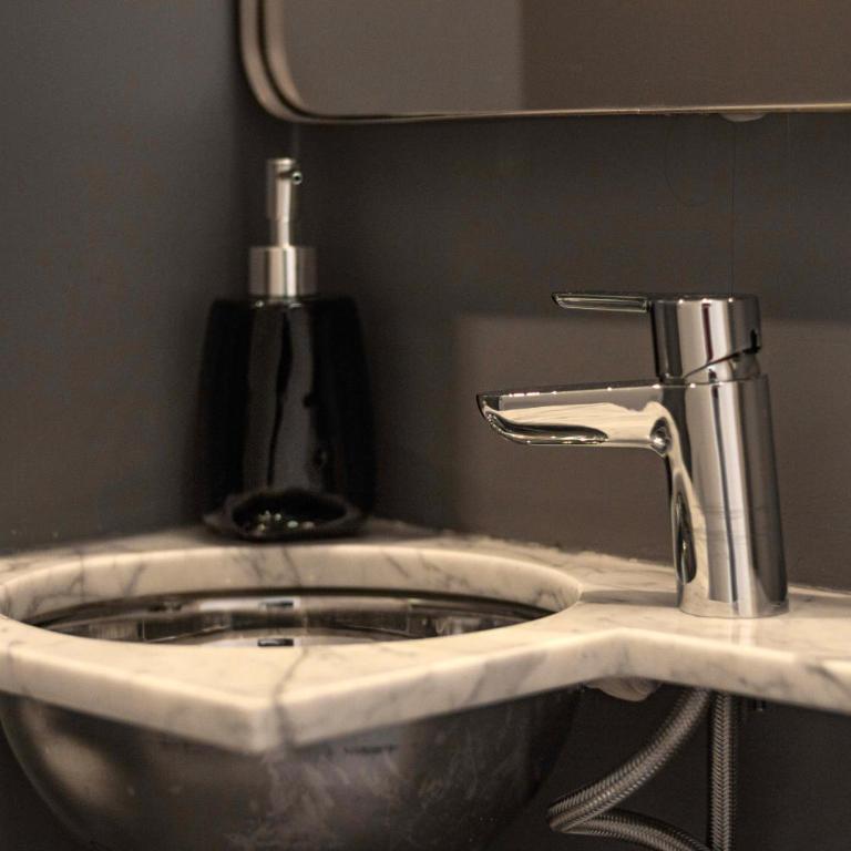 Disfruta este Increíble y Unico Depto @BuenosAires - 402 - - Apartamento de 1 dormitorio - 27