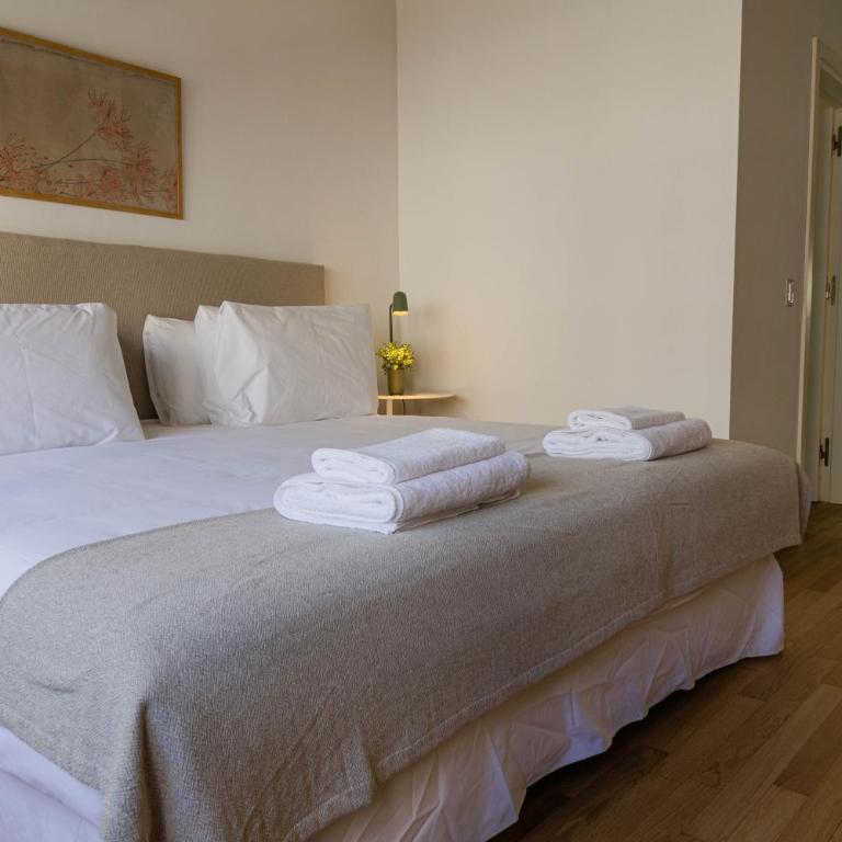 Disfruta este Increíble y Unico Depto @BuenosAires - 402 - - Apartamento de 1 dormitorio - 8