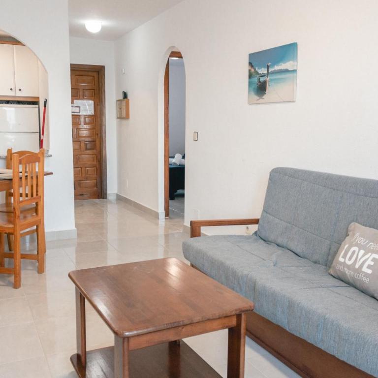 Aldeas Taray 005 - Apartment with Sea View - 3
