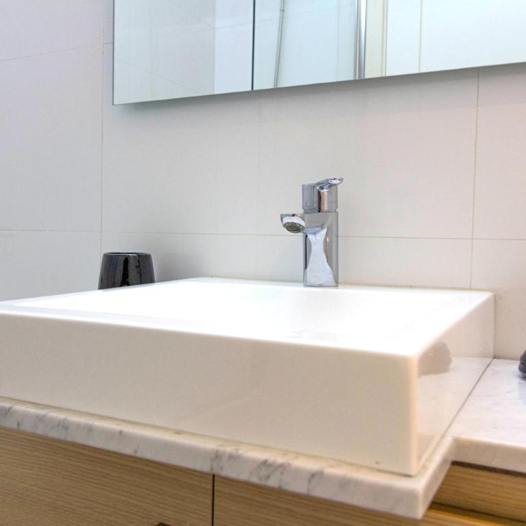 Disfruta este Increíble y Unico Depto @BuenosAires - 402 - - Apartamento de 1 dormitorio - 25