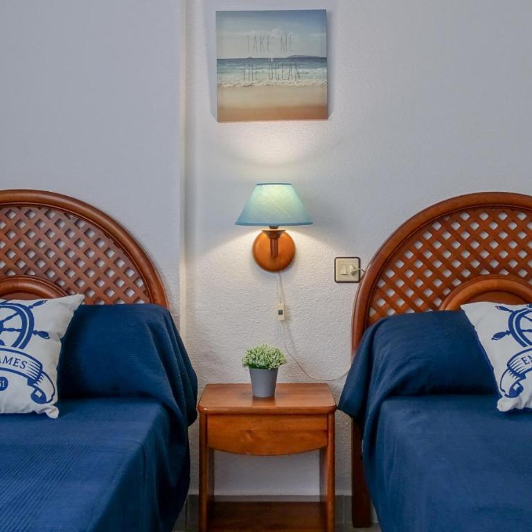 Aldeas Taray 005 - Apartment with Sea View - 4