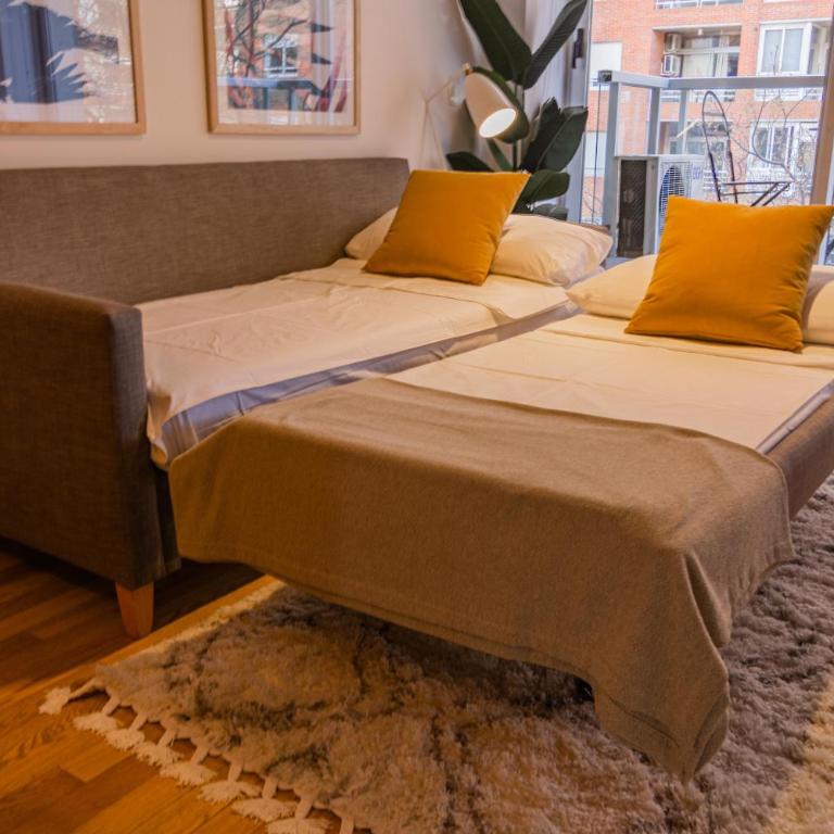 Disfruta este Increíble y Unico Depto @BuenosAires - 402 - - Apartamento de 1 dormitorio - 28