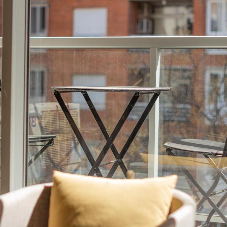 Disfruta este Increíble y Unico Depto @BuenosAires - 402 - - Apartamento de 1 dormitorio - 20