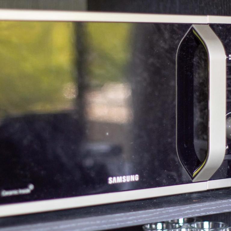 Disfruta este Increíble y Unico Depto @BuenosAires - 402 - - Apartamento de 1 dormitorio - 18