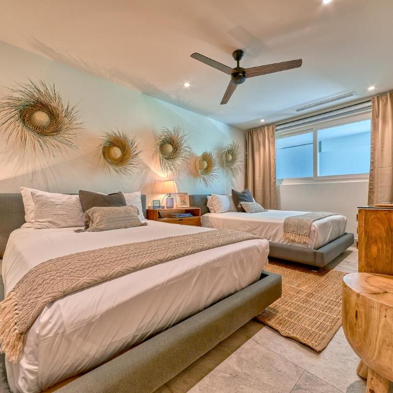 Maxwell Residences at Indah - Apartamento con vistas al mar - 8