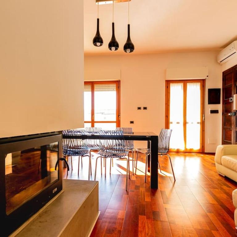La Dolce Vita - Appartamento con 2 Camere da Letto - 13