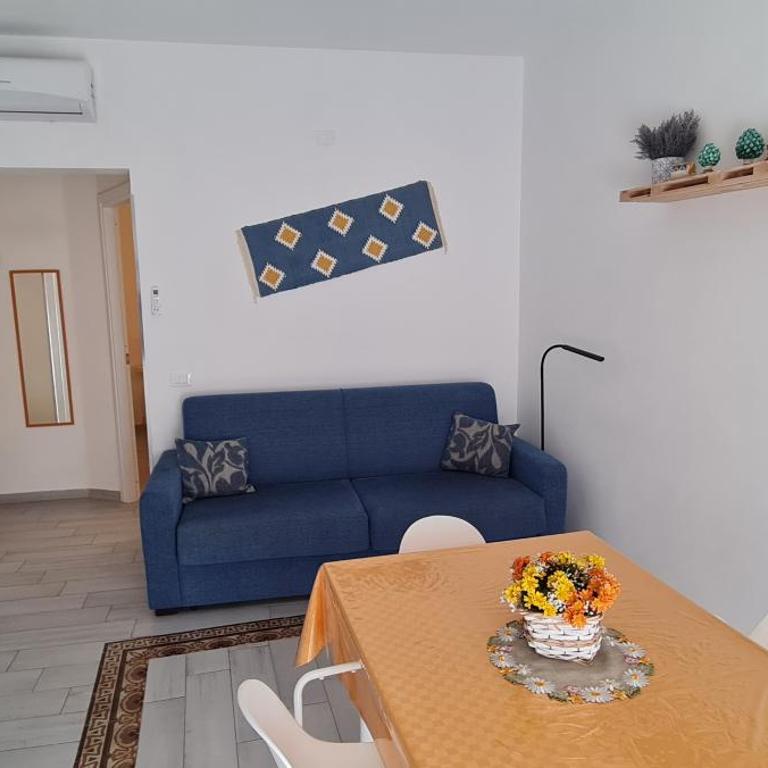 La Siciliana Trapani Apartment - Appartamento - 7