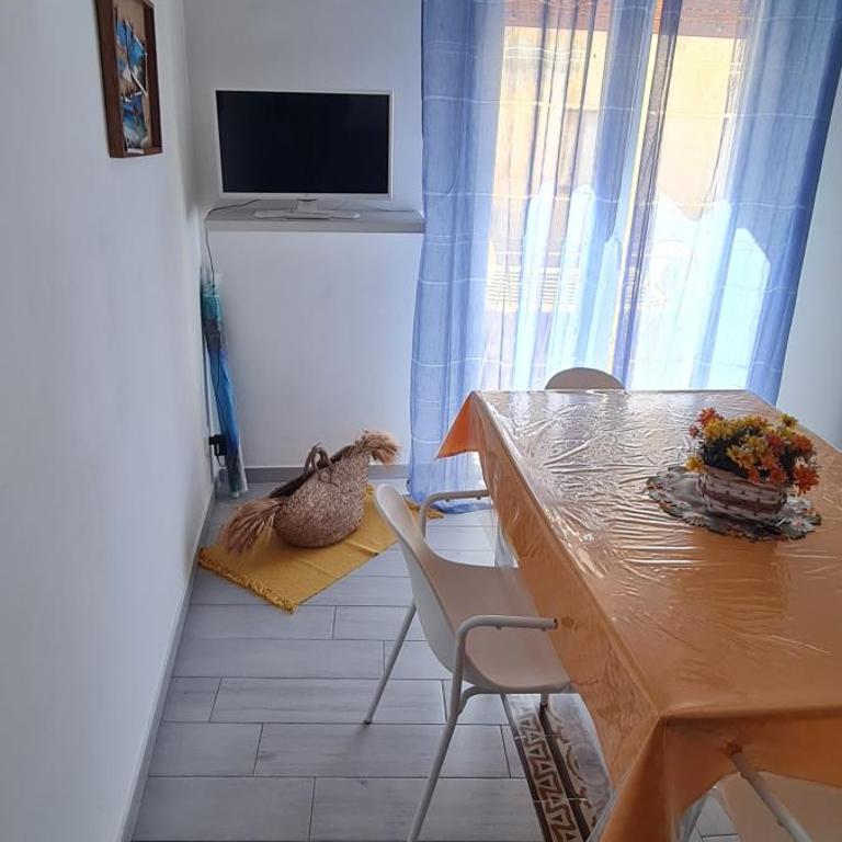 La Siciliana Trapani Apartment - Appartamento - 6