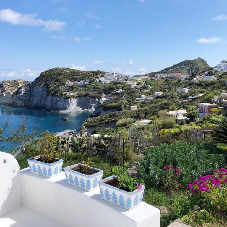 Maridea - Acquamarina - Appartamento - 5