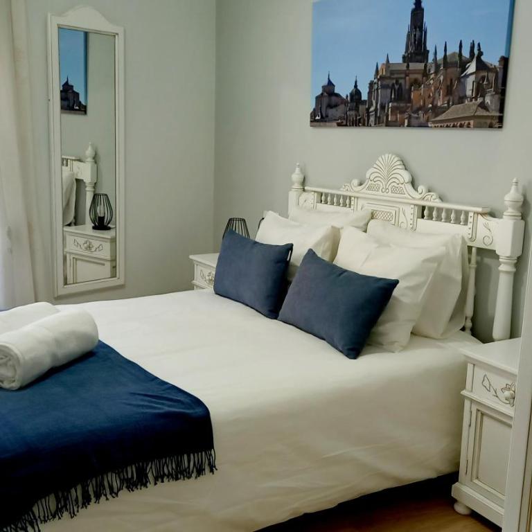 Narciso Tomé en San justo 4 - Apartamento de 2 dormitorios - 18