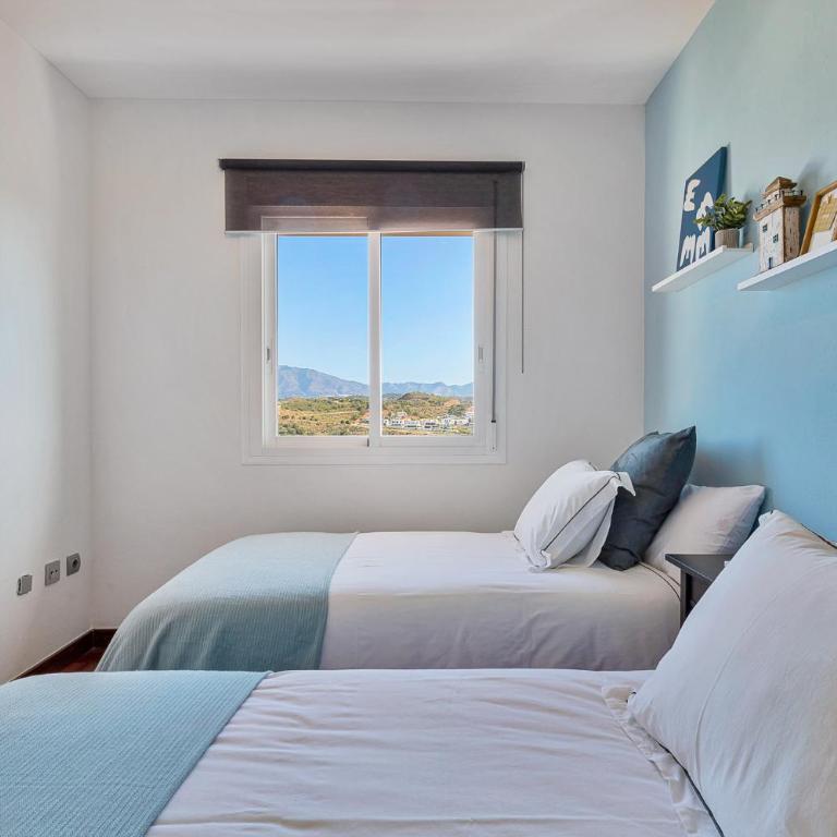 CALA BLUE VIEWS - Apartamento de 2 dormitorios - 25