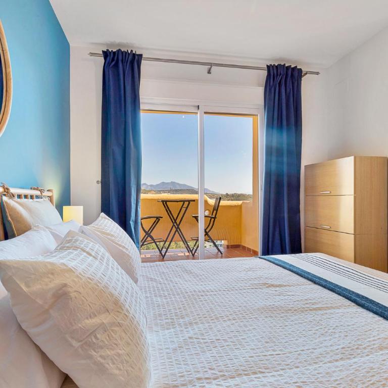 CALA BLUE VIEWS - Apartamento de 2 dormitorios - 19