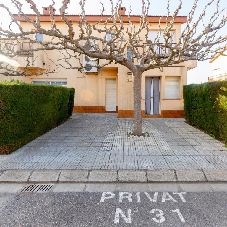 RNET - Port Estrella 31 - Roses Costa Brava - Casa de 5 dormitorios - 40