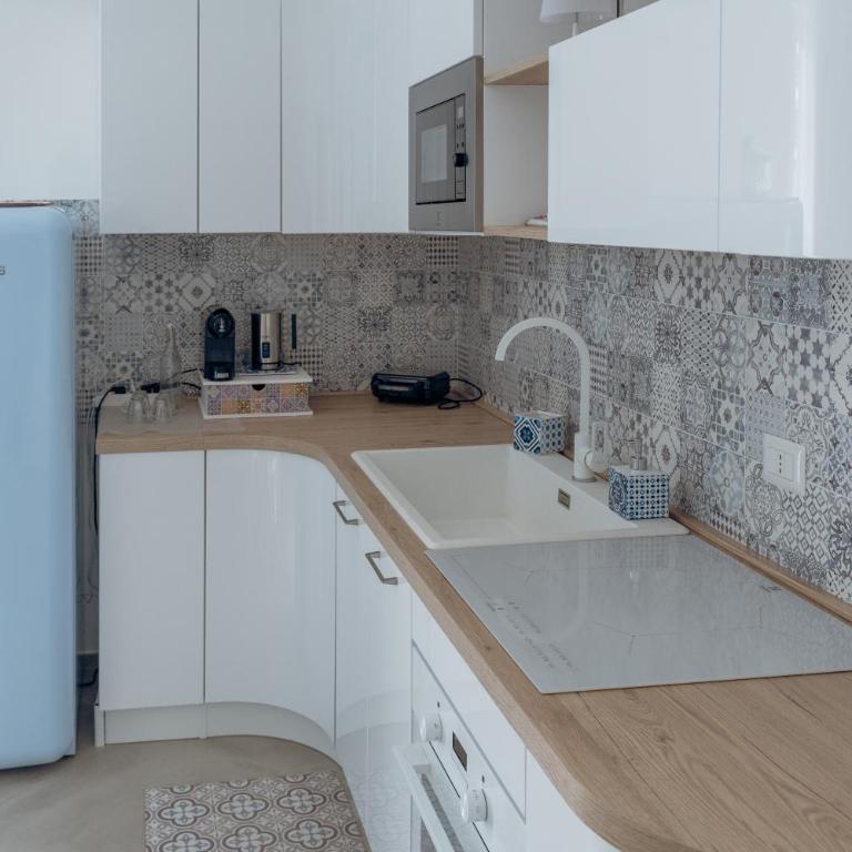 Casa Made' Luxury and Exclusive home in Polignano a Mare - Appartamento con 2 Camere da Letto - 81