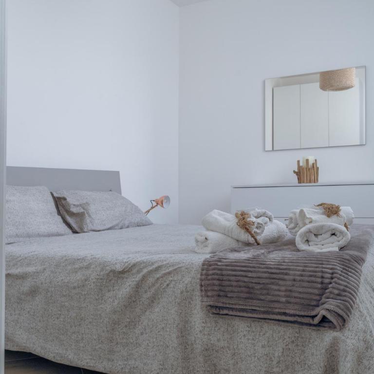 Casa Made' Luxury and Exclusive home in Polignano a Mare - Appartamento con 2 Camere da Letto - 74
