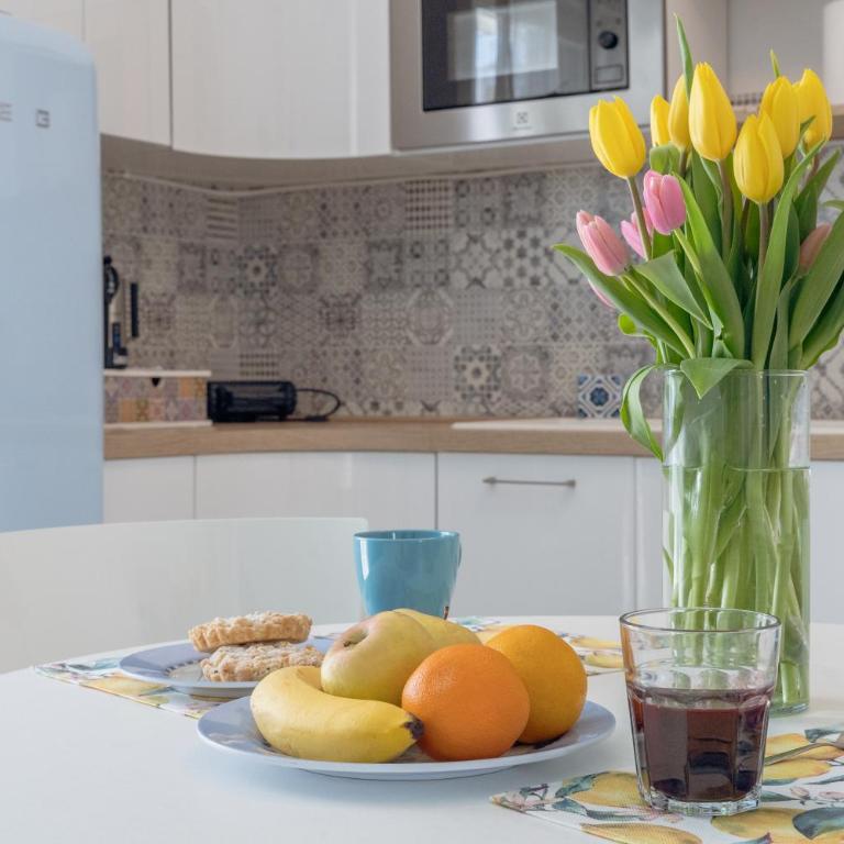 Casa Made' Luxury and Exclusive home in Polignano a Mare - Appartamento con 2 Camere da Letto - 3