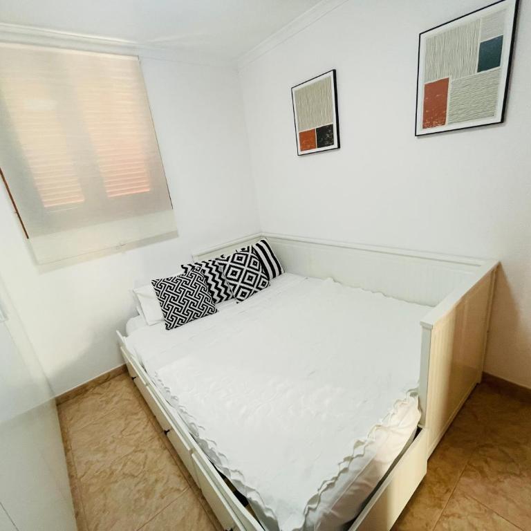 Tenerifeopenhome bright penthouse on the beach Los Cristianos - Apartamento de 2 dormitorios - 19