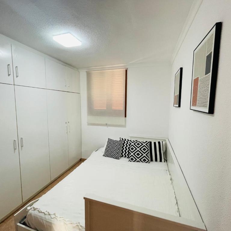 Tenerifeopenhome bright penthouse on the beach Los Cristianos - Apartamento de 2 dormitorios - 20