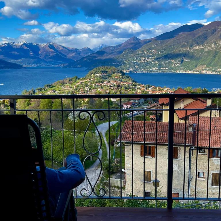 Bellagio Les Etoiles - Casa Vacanze - 3