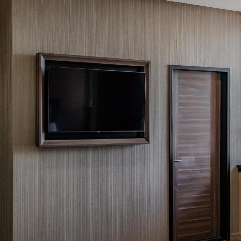 Hotel Kavia Premium - Paseo Montejo - Superior Double Room - 8