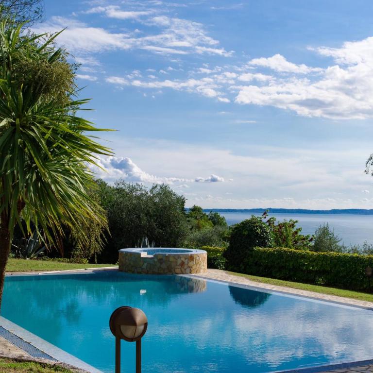 Villa Elysium - Villa 6 Chambres - 1