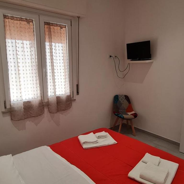 La Siciliana Trapani Apartment - Appartamento - 19