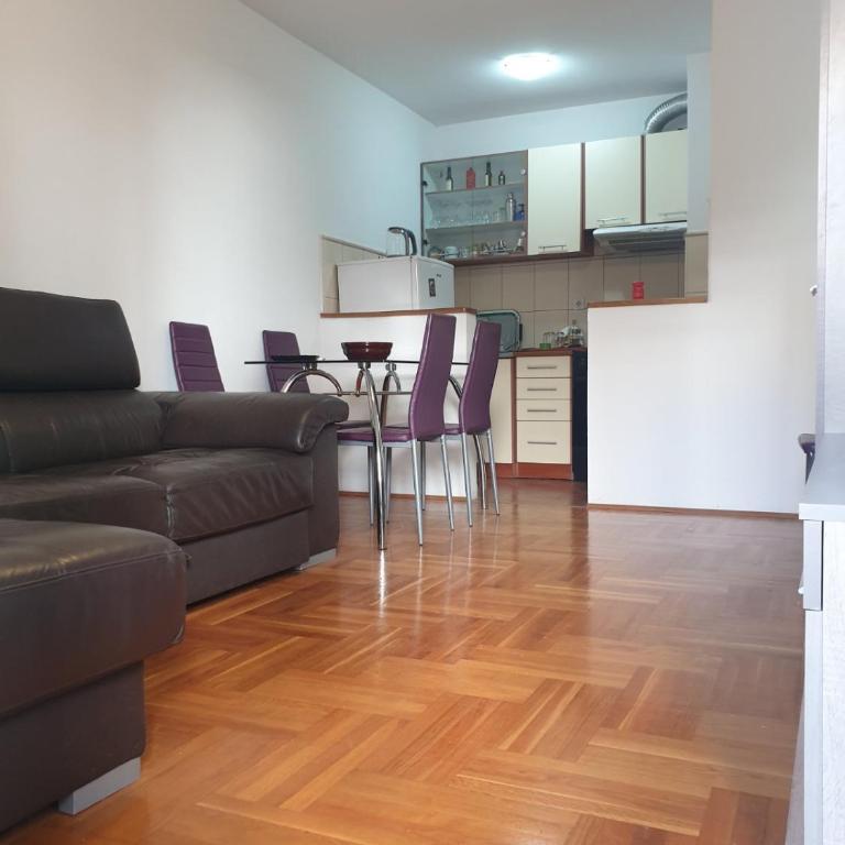 Apartment Rozino - Apartman sa 1 Spavaćom Sobom - 5