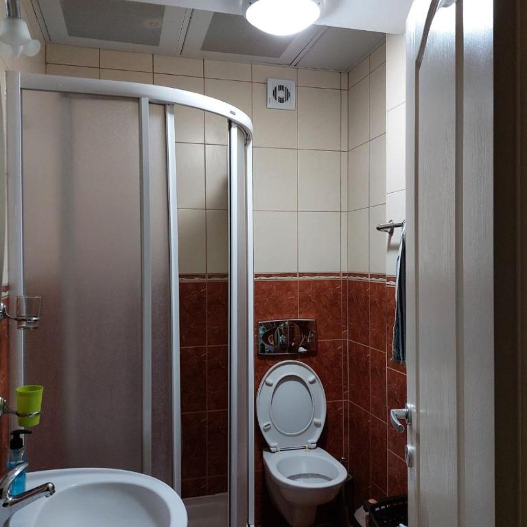 Apartment Rozino - Apartman sa 1 Spavaćom Sobom - 7