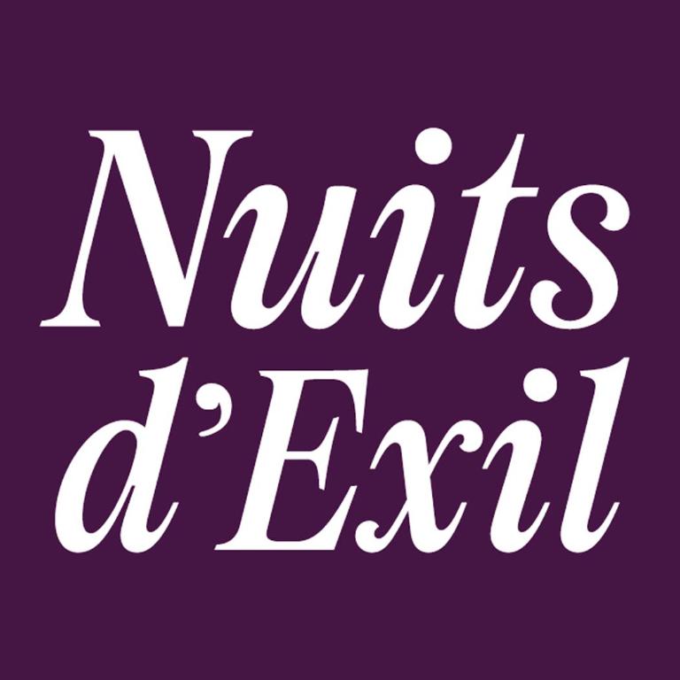 NUITS D'EXIL - Suite avec Jacuzzi - 2