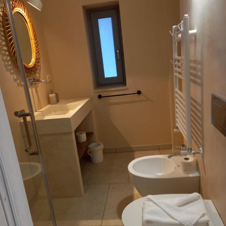Trulli Conca d oro La lamia - Two-Bedroom Apartment - 7