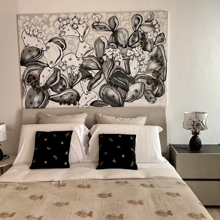Rua 39 fine apartments by Dimore in Sicily - Appartamento Superior - 6