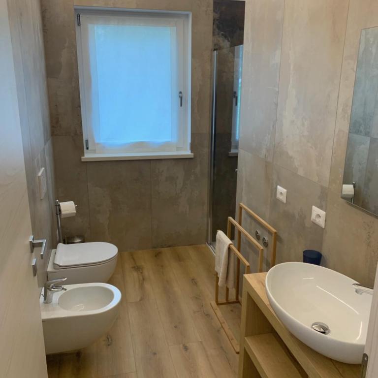 Appartamento Gardenia - Appartamento con 2 Camere da Letto - 19