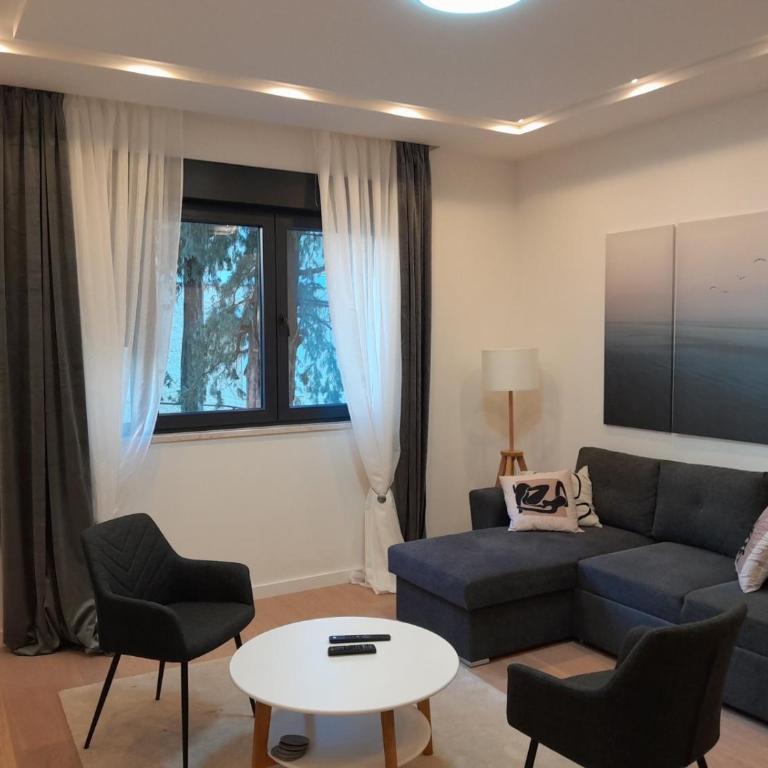 Olive center apartment - Apartman sa 1 Spavaćom Sobom - 1