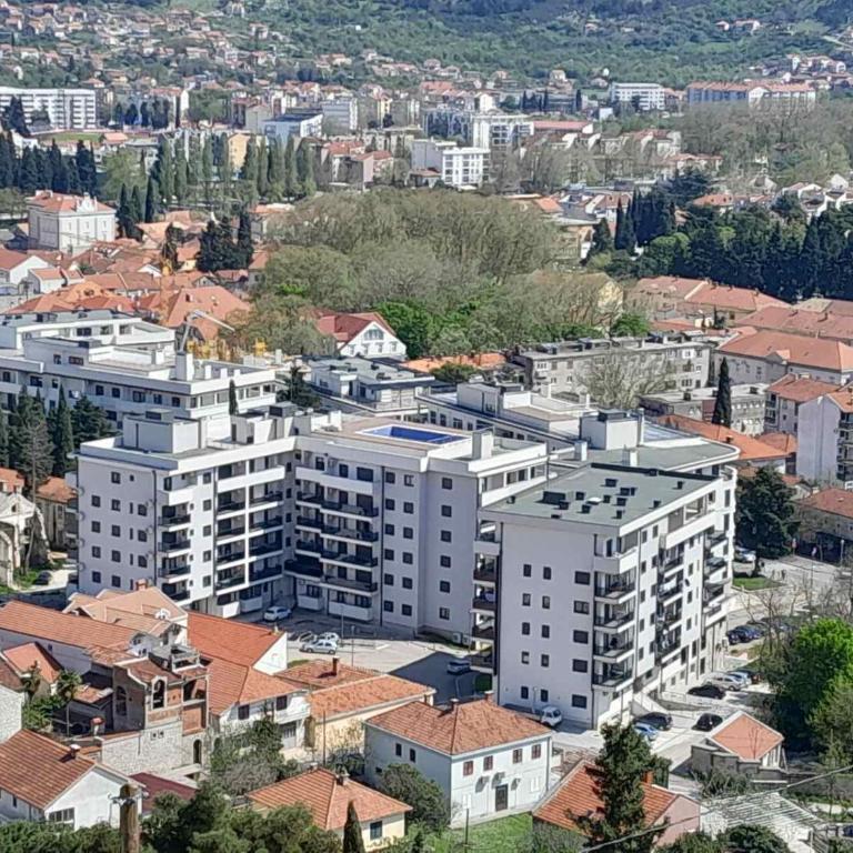Olive center apartment - Apartman sa 1 Spavaćom Sobom - 8