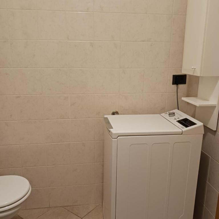 Rosa e Margherita - Apartment mit 1 Schlafzimmer - 7