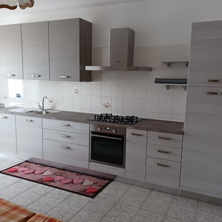 Rosa e Margherita - Apartment mit 2 Schlafzimmern - 5