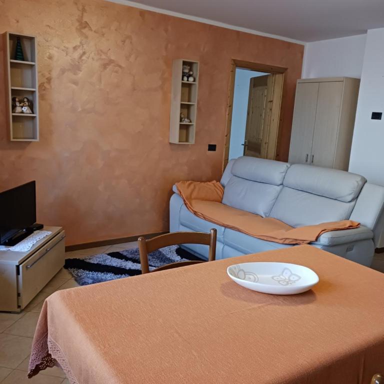 Rosa e Margherita - Apartment mit 1 Schlafzimmer - 2