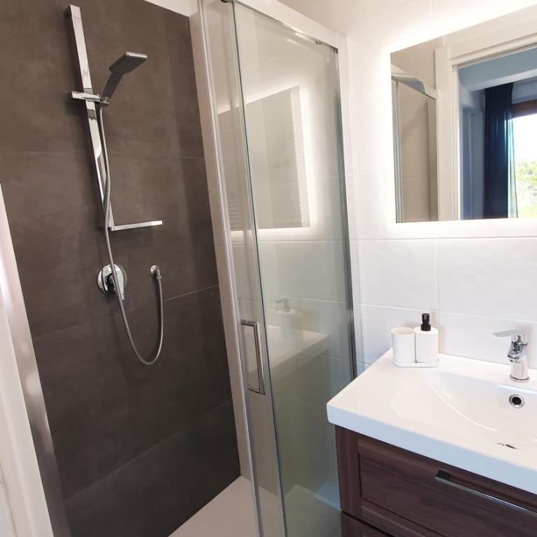 NUMANA SEA APARTMENT - Appartamento con 1 Camera da Letto - 7