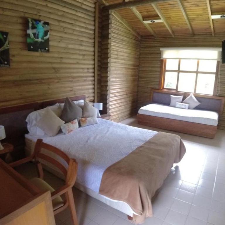 HOTEL IGUAIMA - Habitación Doble - 3