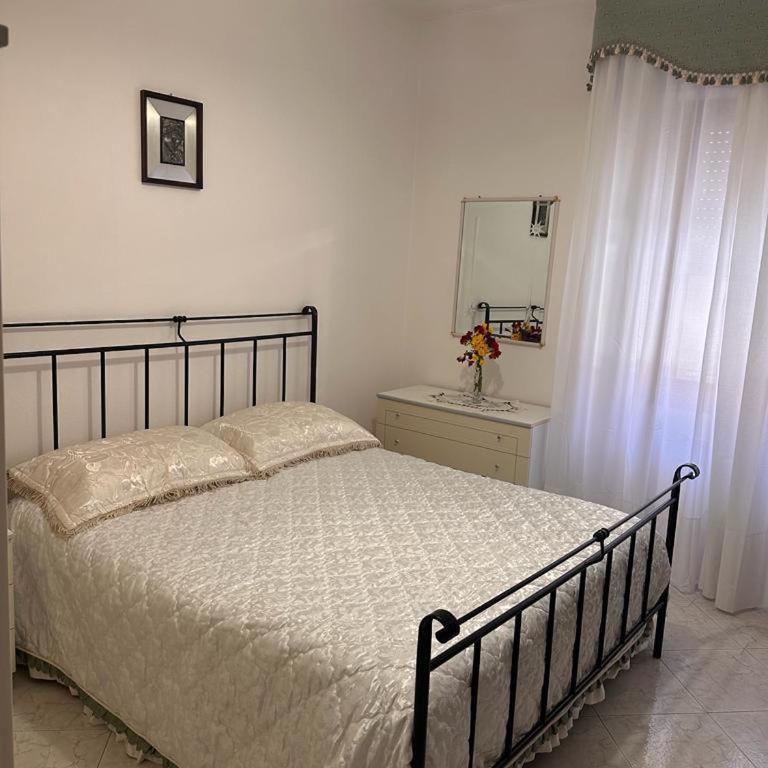 B&B Grazia Deledda - Double Room - 2