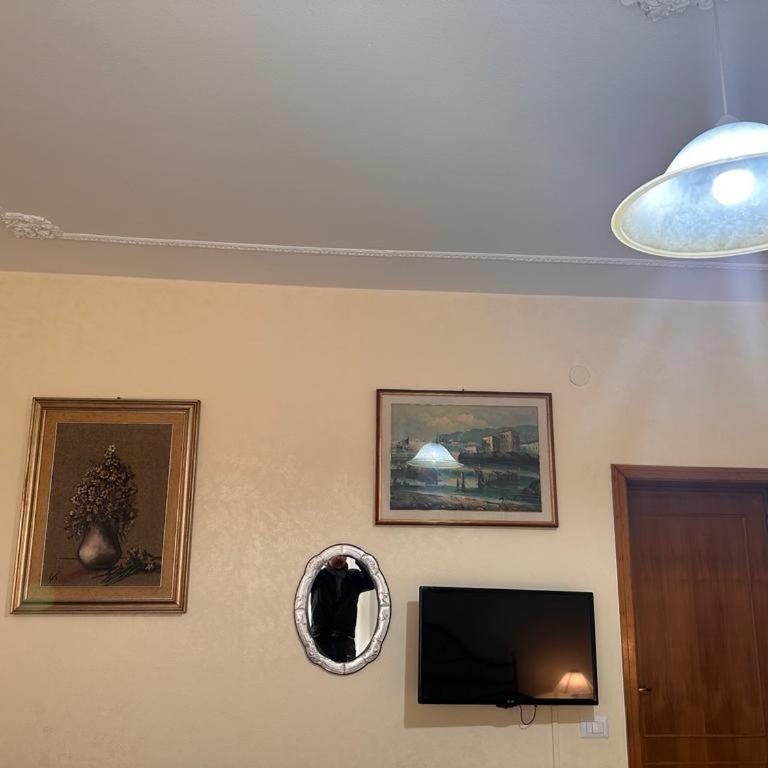 B&B Grazia Deledda - Quadruple Room - 3