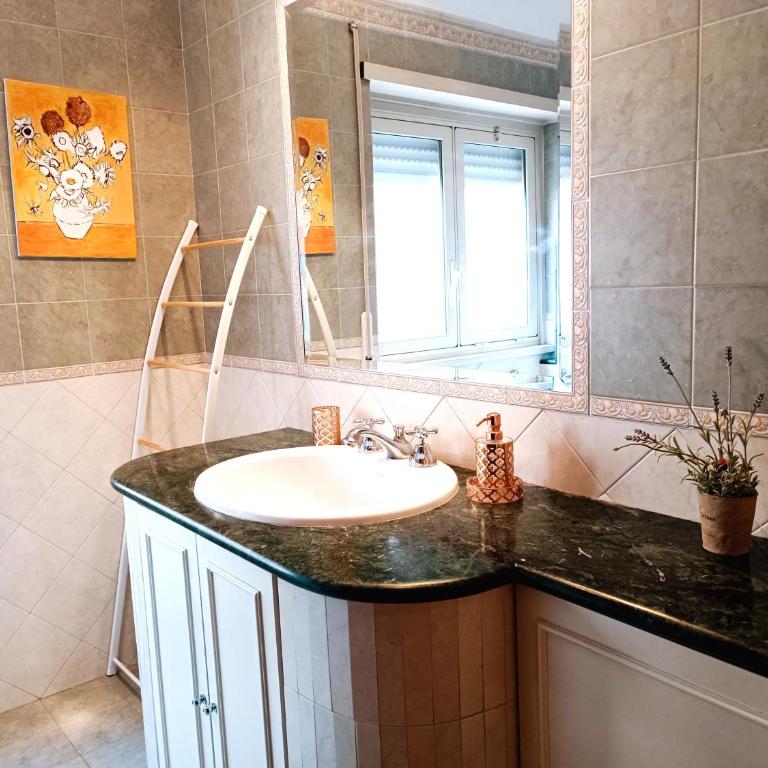 Appartamento luminoso Villa Pamphili - Standard Apartment - 10
