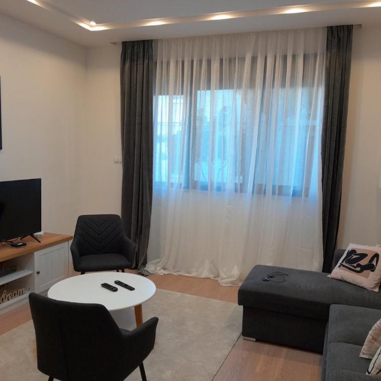 Olive center apartment - Apartman sa 1 Spavaćom Sobom - 9