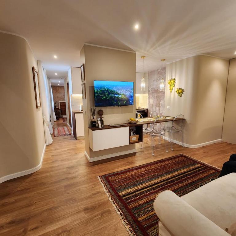 Charming stay in Roma - Luxury Holiday Apartment - Appartamento Luxury - 63