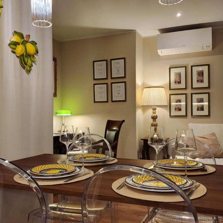 Charming stay in Roma - Luxury Holiday Apartment - Appartamento Luxury - 65