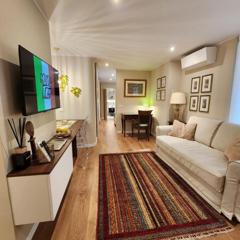 Charming stay in Roma - Luxury Holiday Apartment - Appartamento Luxury - 68