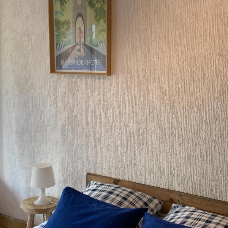 La Grande Motte Apartment - Appartamento con 1 Camera da Letto - 4