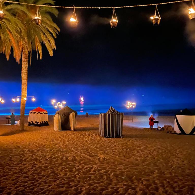 Casa Mamacita en la playa con vista al mar/Casa Mamacita at the beach with sea view - Apartment with Sea View - 34