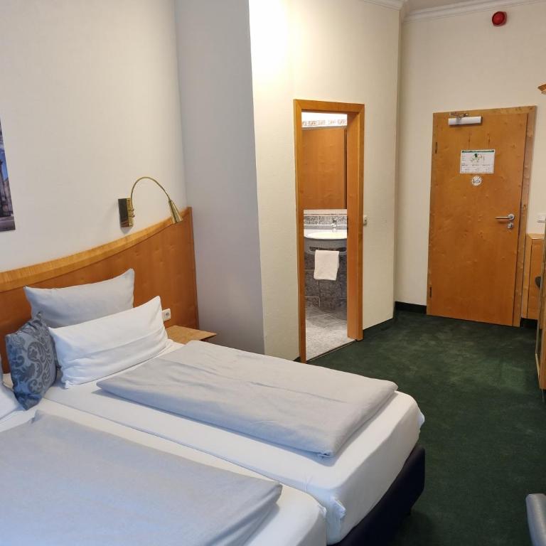 myMINGA4 - Hotel & serviced Apartments - Doppelzimmer - 3
